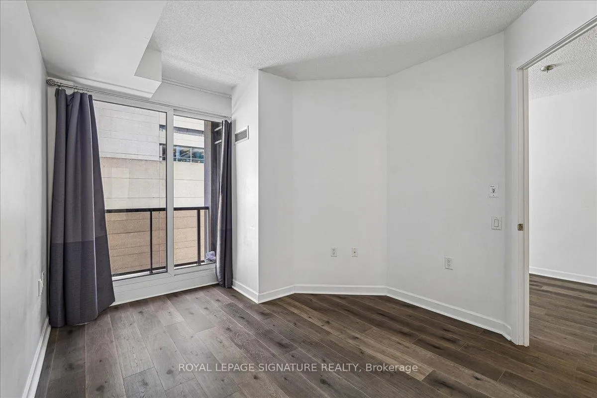 Photo 26 of Unit 703, 85 Bloor Street E, Toronto, Church-Yonge Corridor — HOMEH