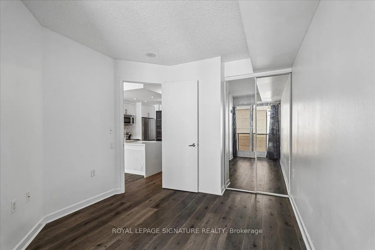 Photo 27 of Unit 703, 85 Bloor Street E, Toronto, Church-Yonge Corridor — HOMEH