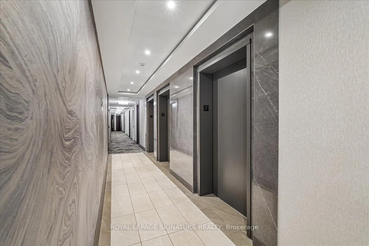 Photo 28 of Unit 703, 85 Bloor Street E, Toronto, Church-Yonge Corridor — HOMEH