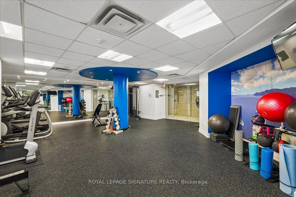 Photo 30 of Unit 703, 85 Bloor Street E, Toronto, Church-Yonge Corridor — HOMEH