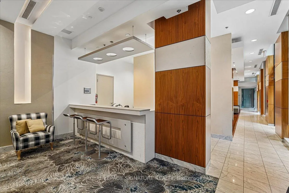 Photo 32 of Unit 703, 85 Bloor Street E, Toronto, Church-Yonge Corridor — HOMEH