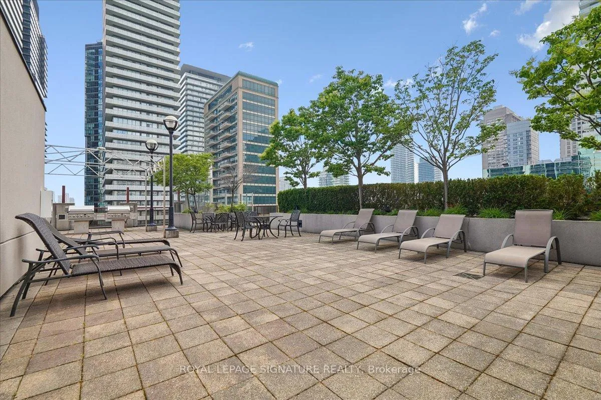 Photo 33 of Unit 703, 85 Bloor Street E, Toronto, Church-Yonge Corridor — HOMEH