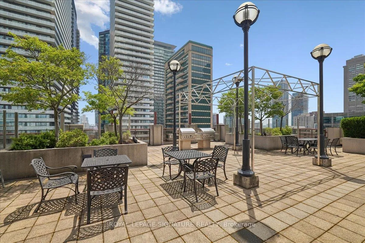 Photo 34 of Unit 703, 85 Bloor Street E, Toronto, Church-Yonge Corridor — HOMEH
