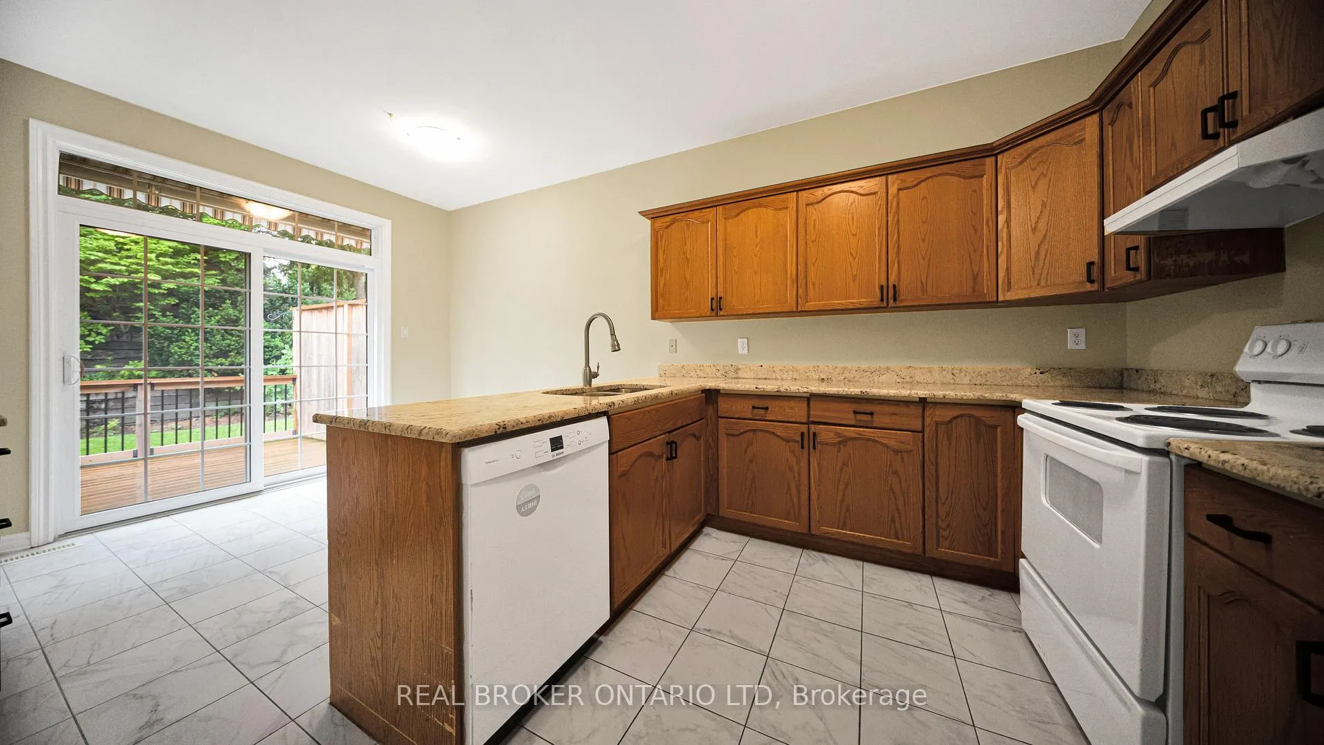 Photo 10 of Unit 17, 7 Cadeau Terrace, London, South A — HOMEH