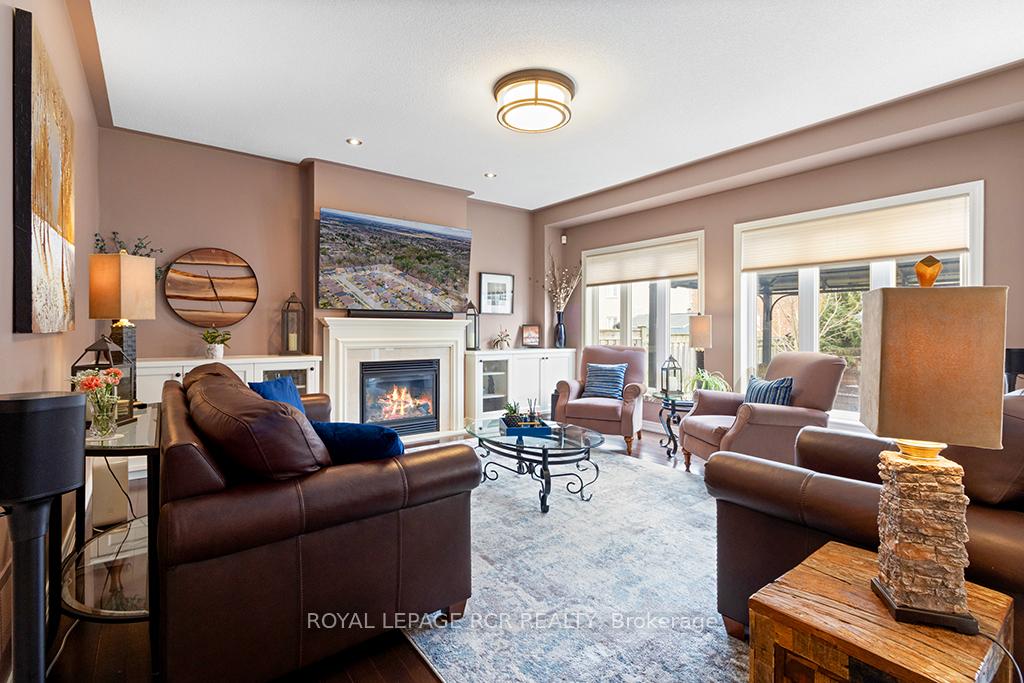 Photo 14 of 32 Borland Crescent, Caledon, Caledon East — HOMEH