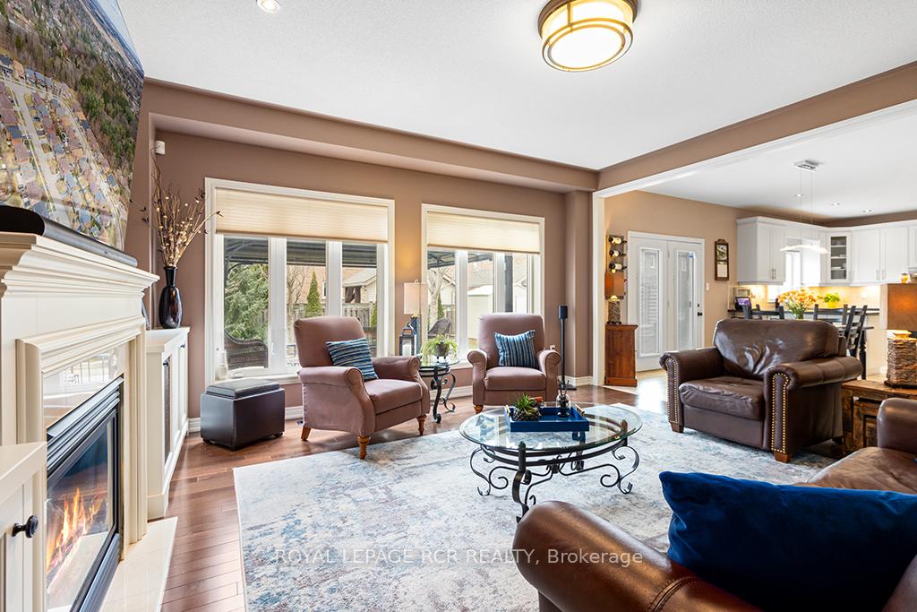 Photo 15 of 32 Borland Crescent, Caledon, Caledon East — HOMEH