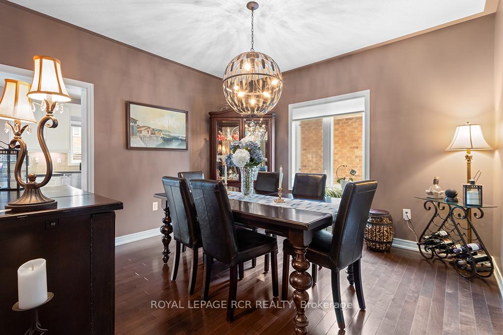 Photo 19 of 32 Borland Crescent, Caledon, Caledon East — HOMEH