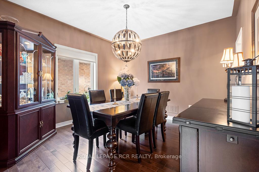 Photo 20 of 32 Borland Crescent, Caledon, Caledon East — HOMEH