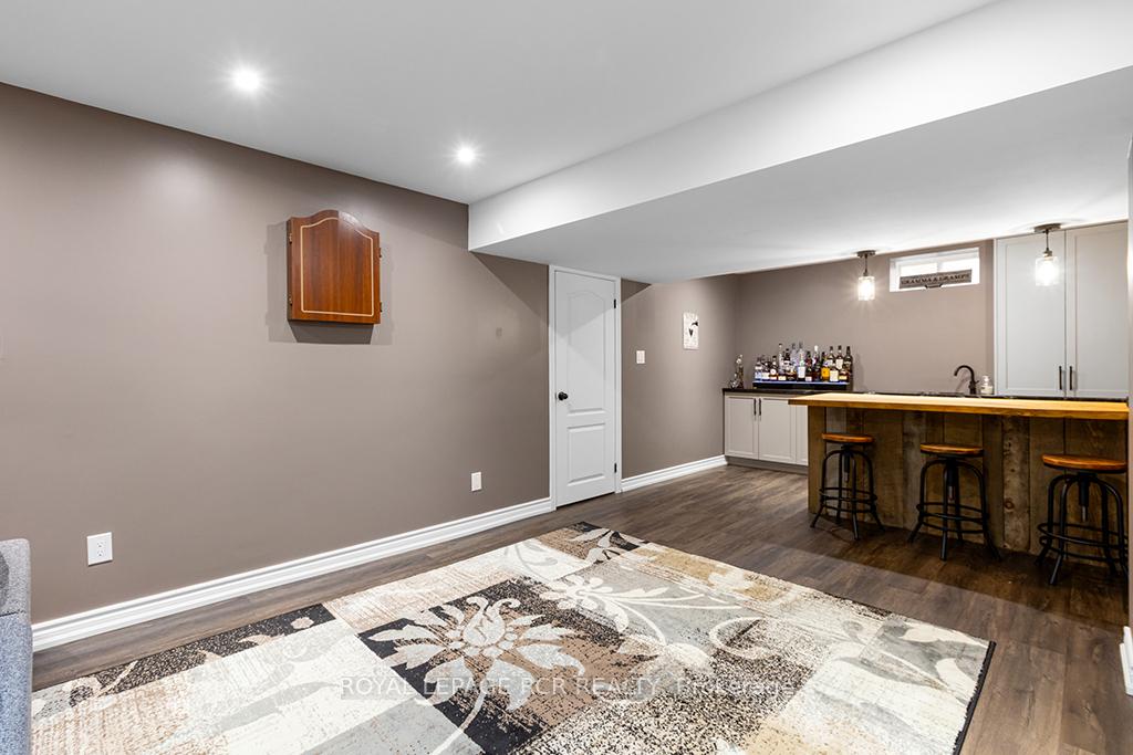 Photo 42 of 32 Borland Crescent, Caledon, Caledon East — HOMEH