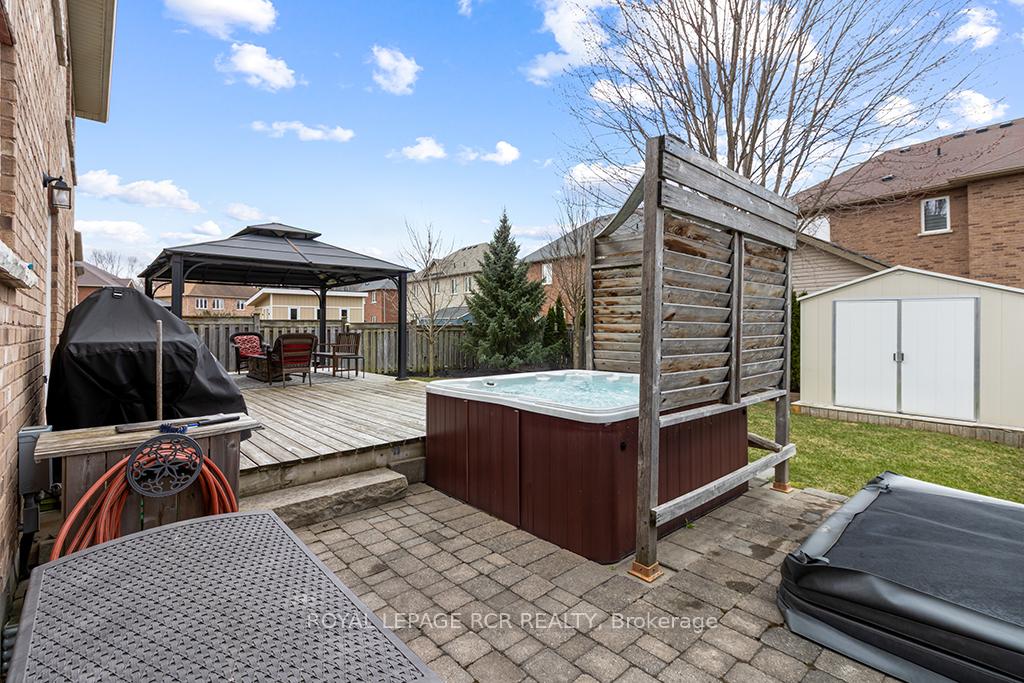 Photo 46 of 32 Borland Crescent, Caledon, Caledon East — HOMEH