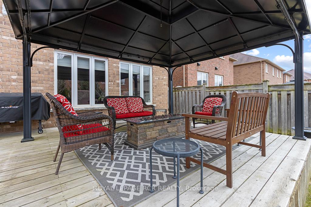 Photo 48 of 32 Borland Crescent, Caledon, Caledon East — HOMEH