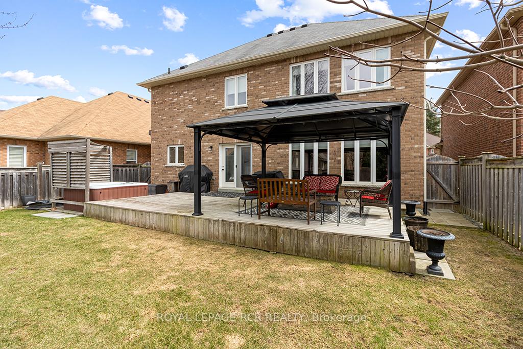 Photo 49 of 32 Borland Crescent, Caledon, Caledon East — HOMEH