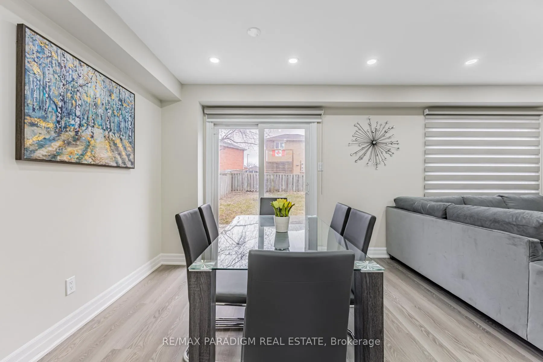 Photo 11 of 612 Flavelle Court, Pickering, Amberlea — HOMEH