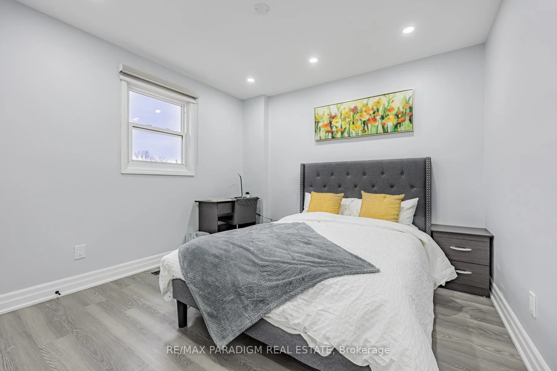 Photo 20 of 612 Flavelle Court, Pickering, Amberlea — HOMEH
