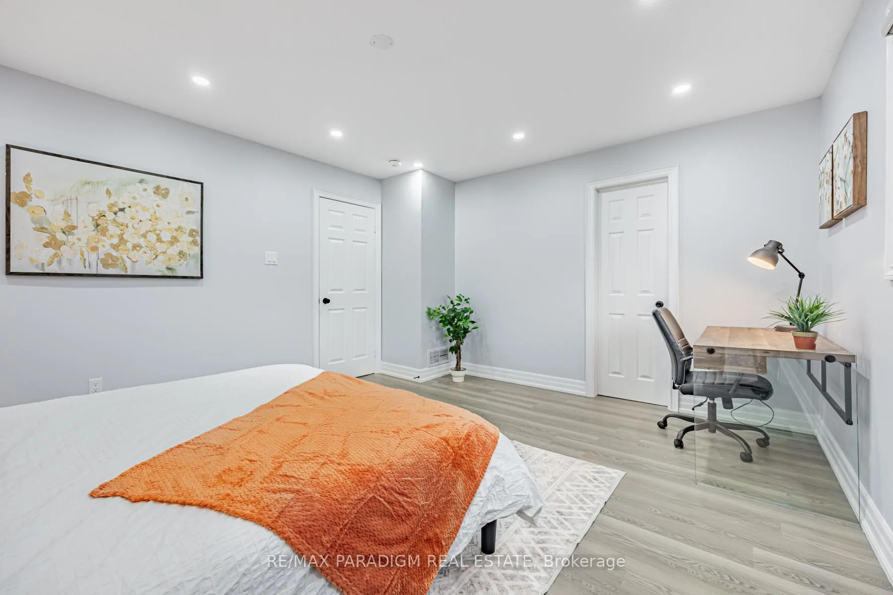 Photo 23 of 612 Flavelle Court, Pickering, Amberlea — HOMEH