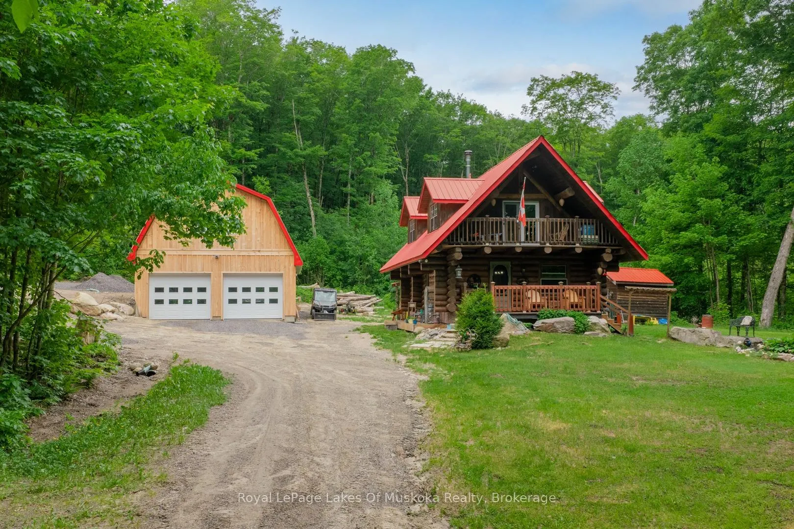 Photo 8 of 259 Lakeshore Road, Armour — HOMEH