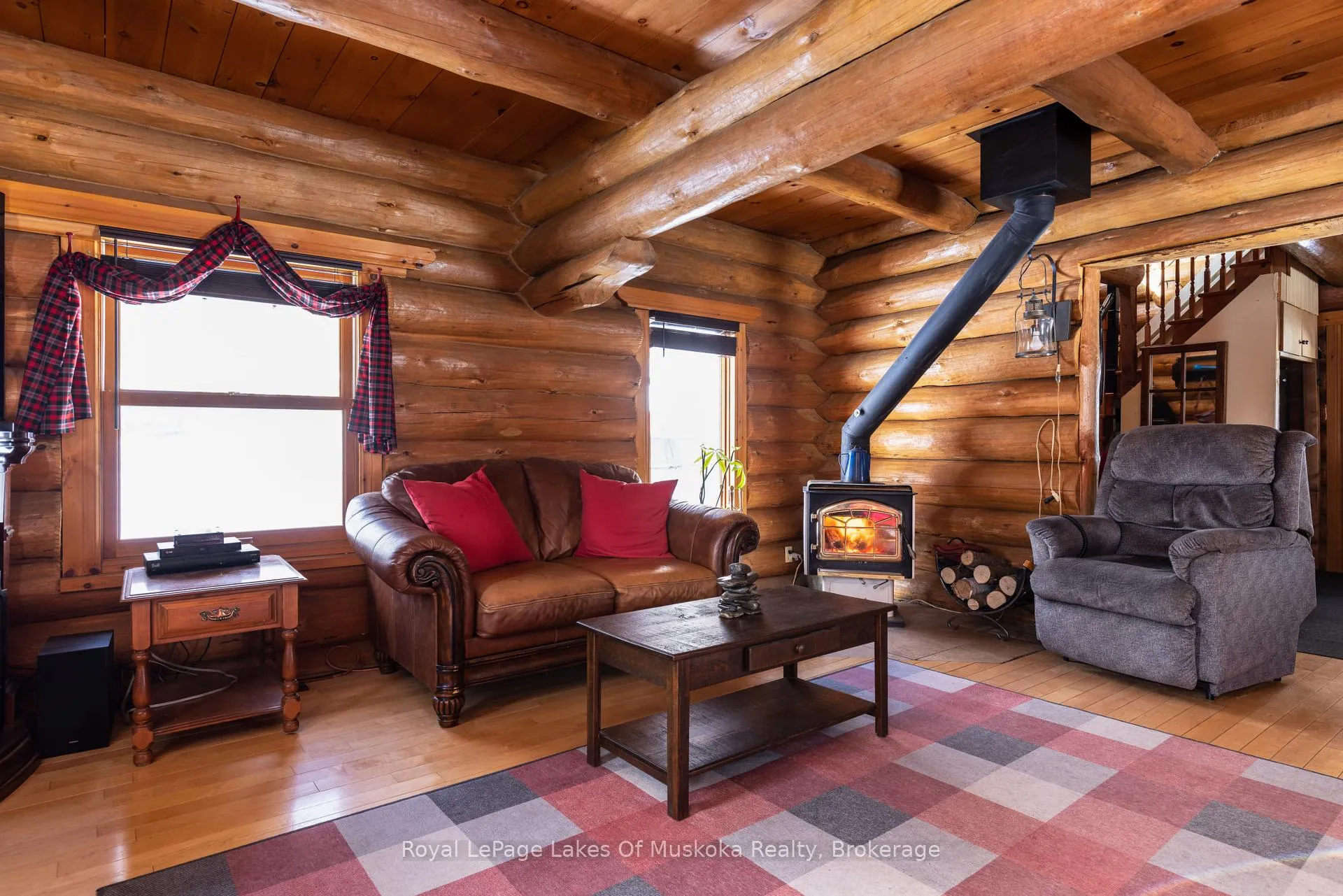 Photo 11 of 259 Lakeshore Road, Armour — HOMEH