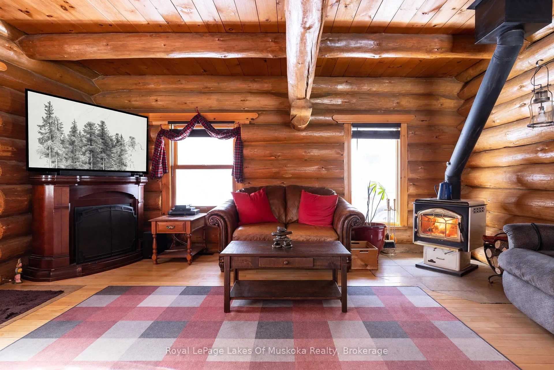 Photo 12 of 259 Lakeshore Road, Armour — HOMEH