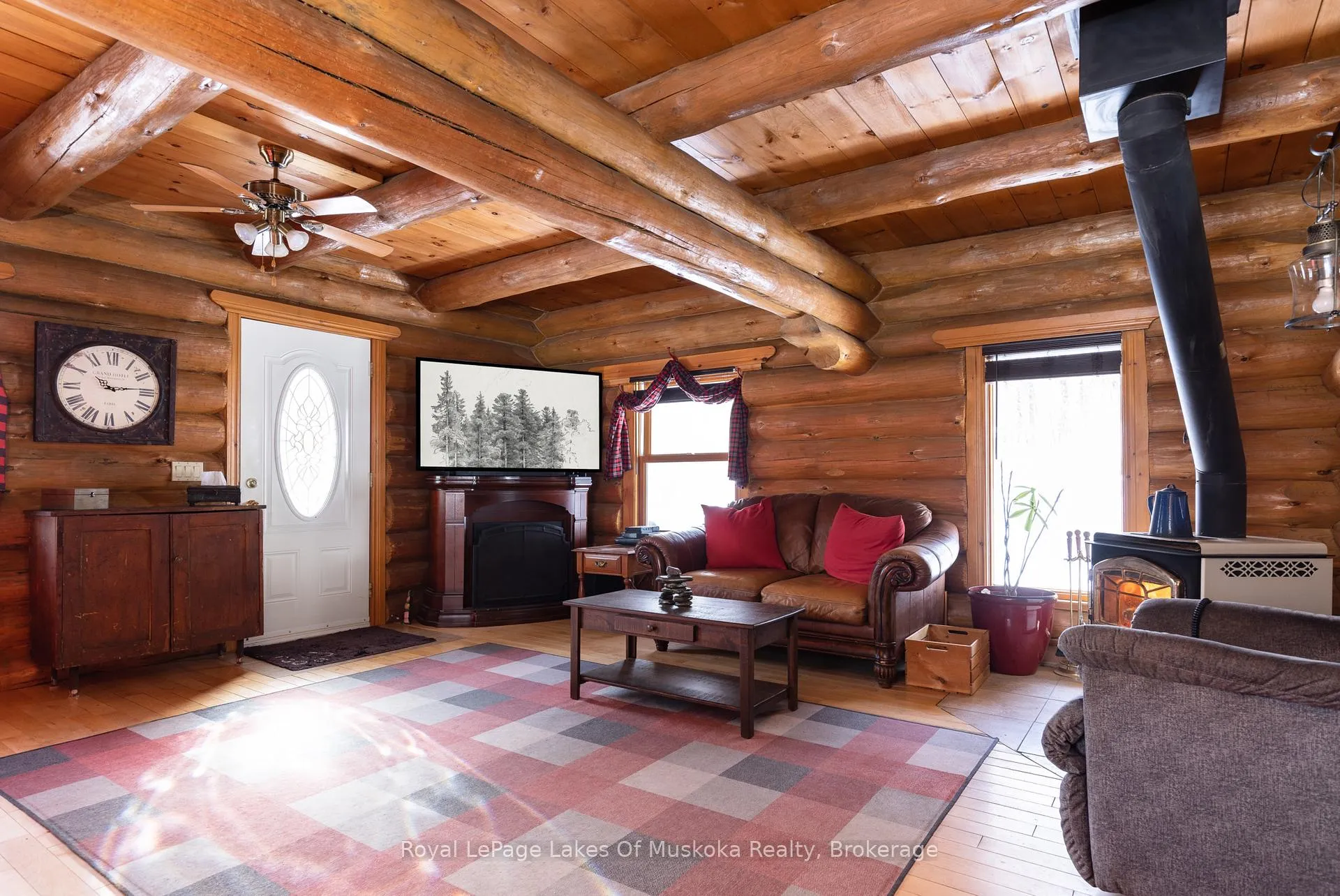 Photo 16 of 259 Lakeshore Road, Armour — HOMEH