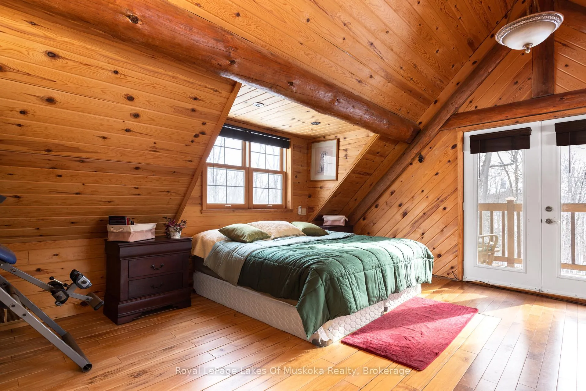 Photo 29 of 259 Lakeshore Road, Armour — HOMEH