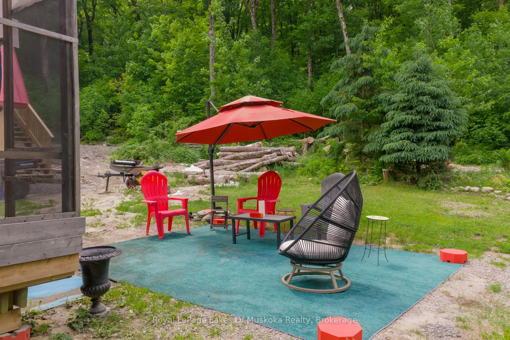Photo 43 of 259 Lakeshore Road, Armour — HOMEH