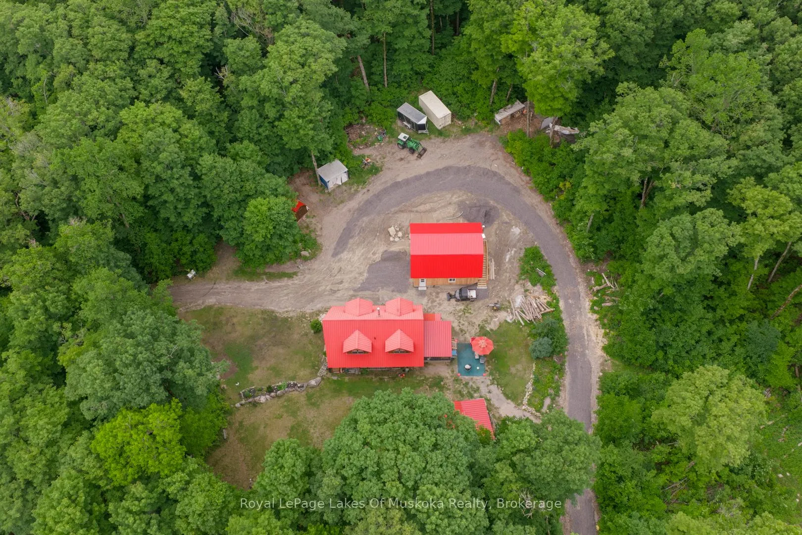 Photo 49 of 259 Lakeshore Road, Armour — HOMEH