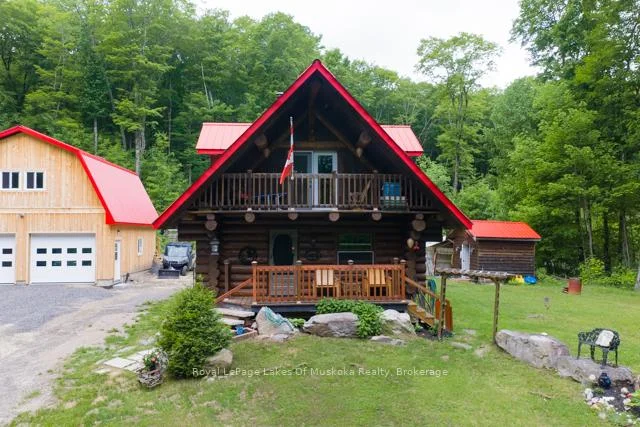 Photo 3 of 259 Lakeshore Road, Armour — HOMEH