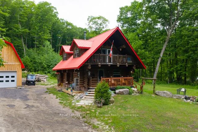 Photo 4 of 259 Lakeshore Road, Armour — HOMEH