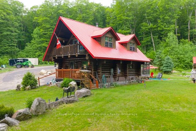 Photo 5 of 259 Lakeshore Road, Armour — HOMEH