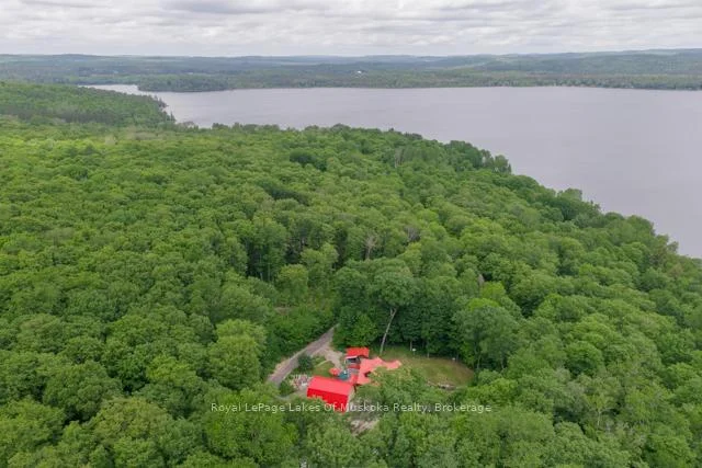 Photo 35 of 259 Lakeshore Road, Armour — HOMEH