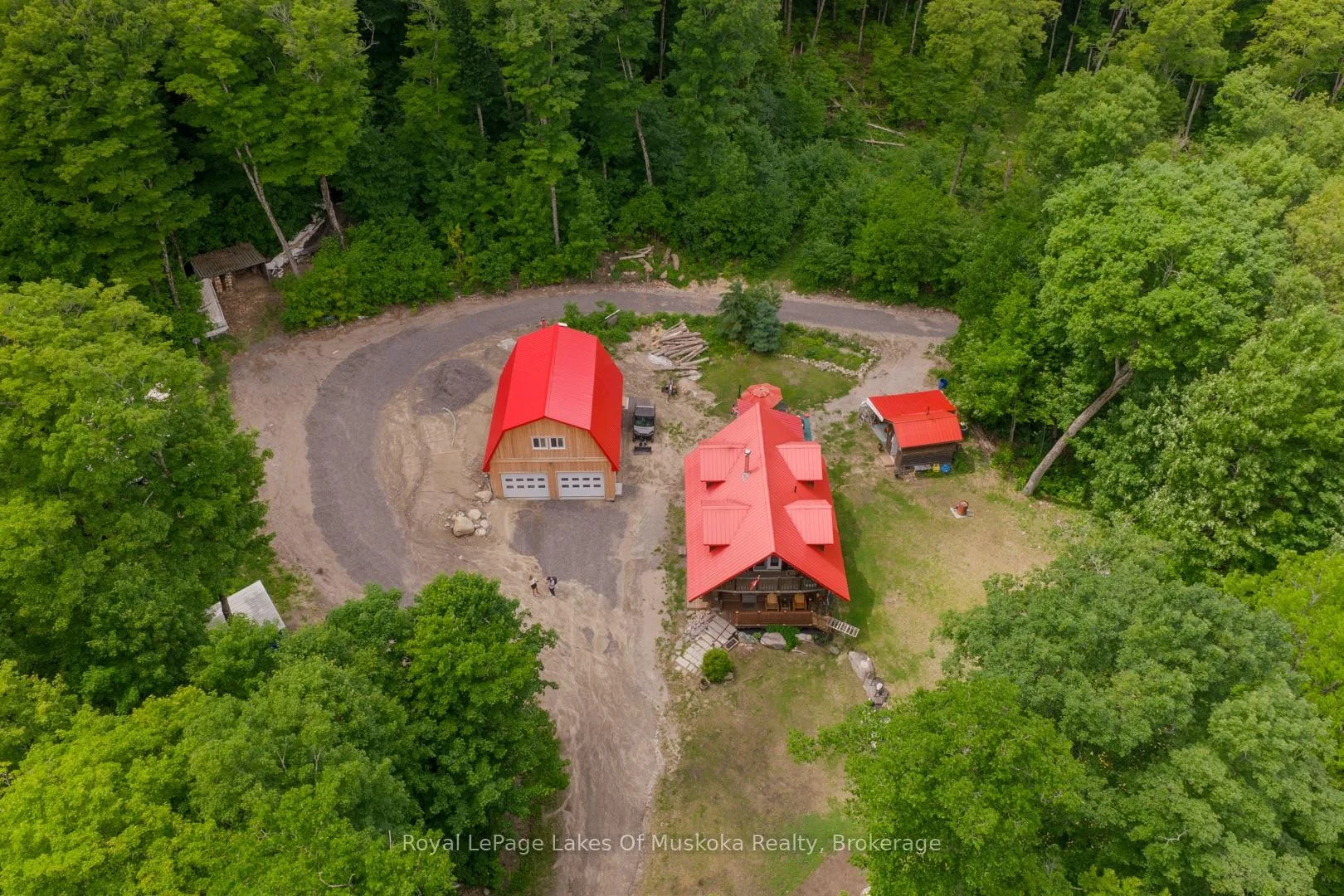 Photo 50 of 259 Lakeshore Road, Armour — HOMEH