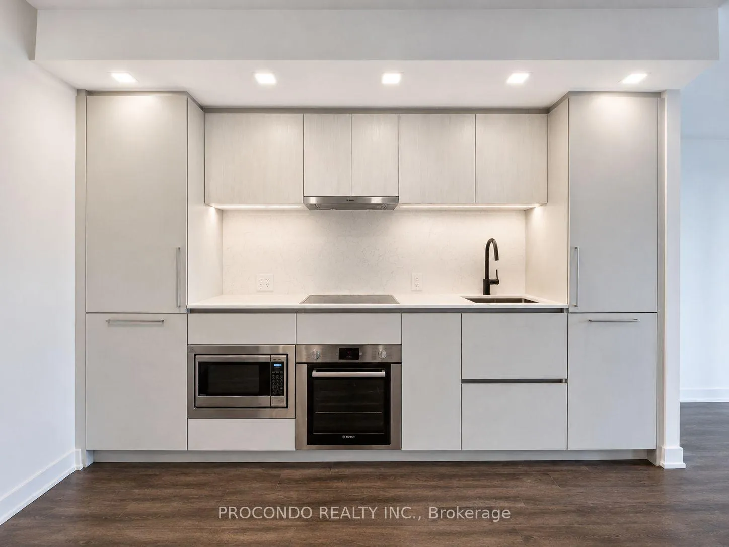 Photo 2 of Unit 606, 609 Sherbourne Street, Toronto, North St. James Town — HOMEH