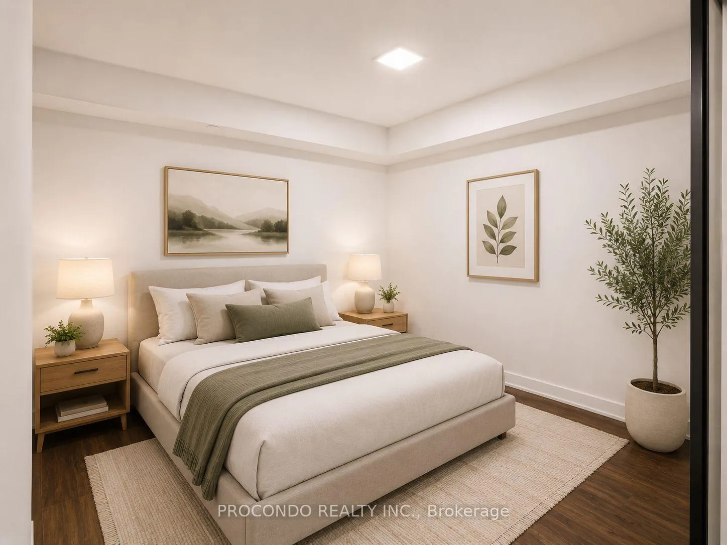 Photo 10 of Unit 606, 609 Sherbourne Street, Toronto, North St. James Town — HOMEH