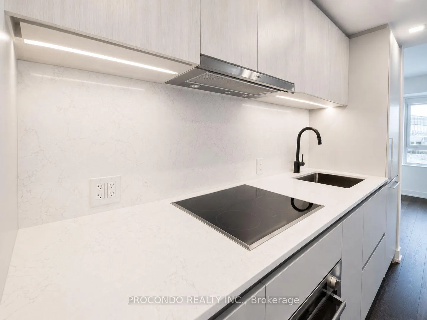 Photo 14 of Unit 606, 609 Sherbourne Street, Toronto, North St. James Town — HOMEH