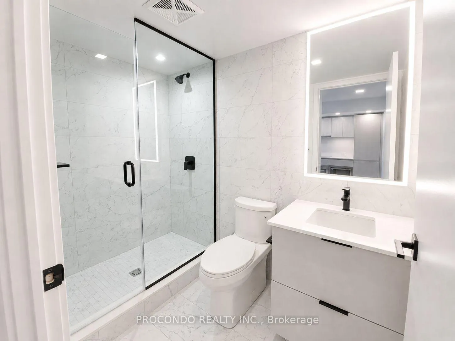 Photo 15 of Unit 606, 609 Sherbourne Street, Toronto, North St. James Town — HOMEH