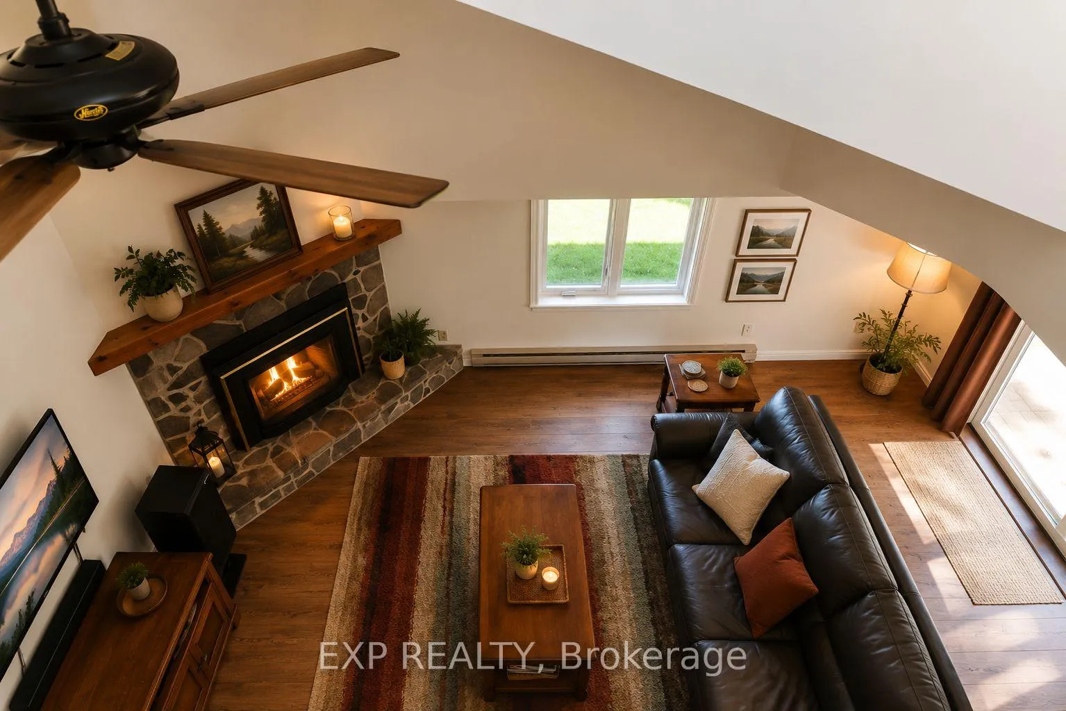 Photo 14 of 9 Trafalgar Road, Collingwood — HOMEH