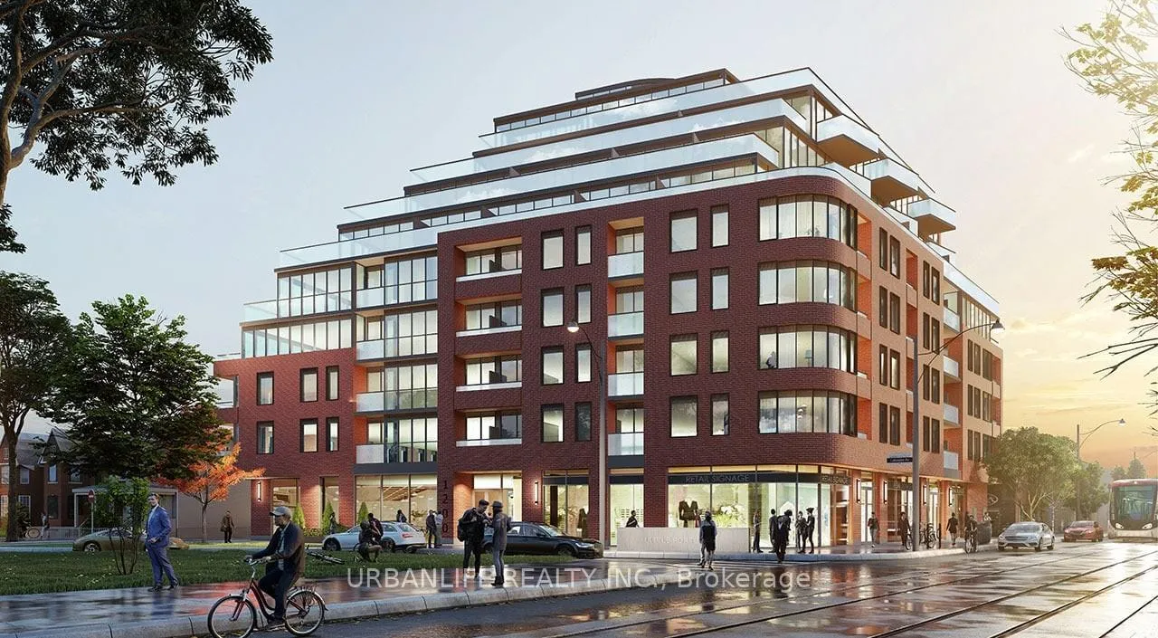 Photo 1 of Unit 305, 5 Lakeview Avenue, Toronto, Trinity-Bellwoods — HOMEH