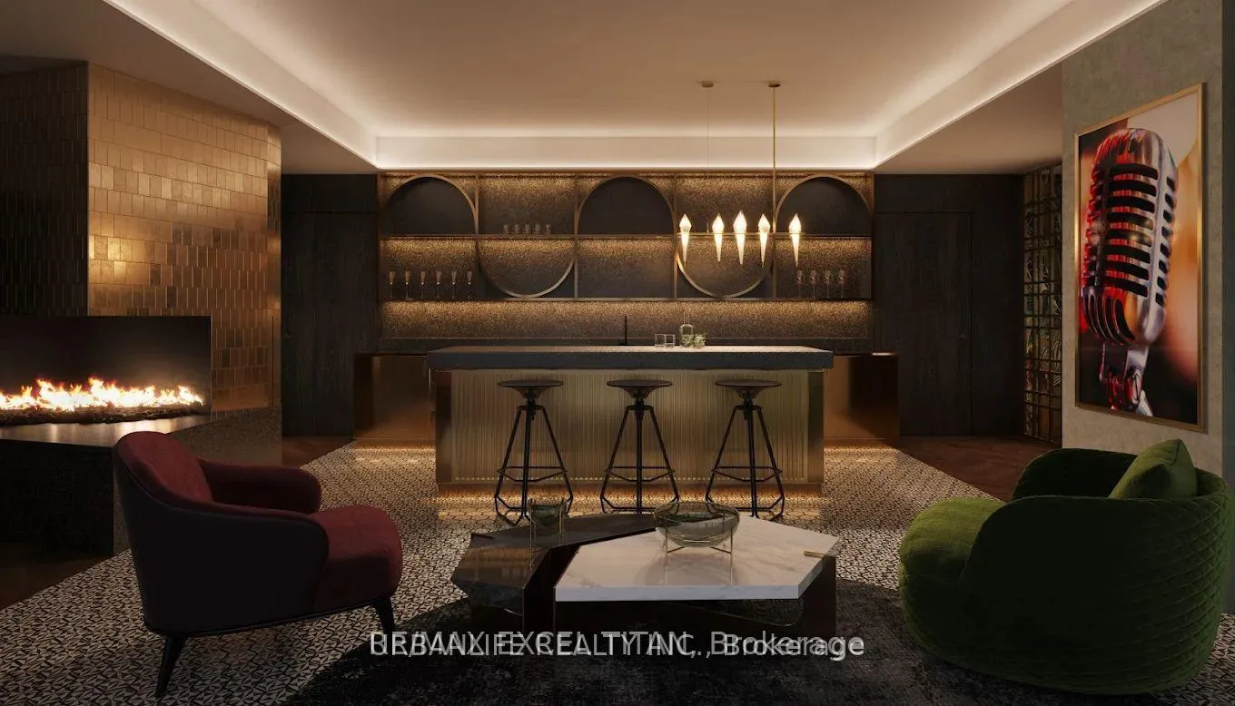 Photo 5 of Unit 305, 5 Lakeview Avenue, Toronto, Trinity-Bellwoods — HOMEH