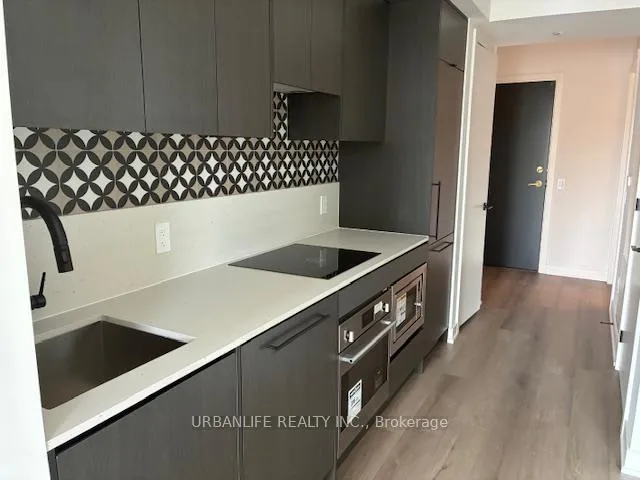 Photo 9 of Unit 305, 5 Lakeview Avenue, Toronto, Trinity-Bellwoods — HOMEH