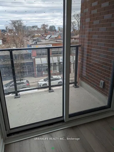 Photo 17 of Unit 305, 5 Lakeview Avenue, Toronto, Trinity-Bellwoods — HOMEH