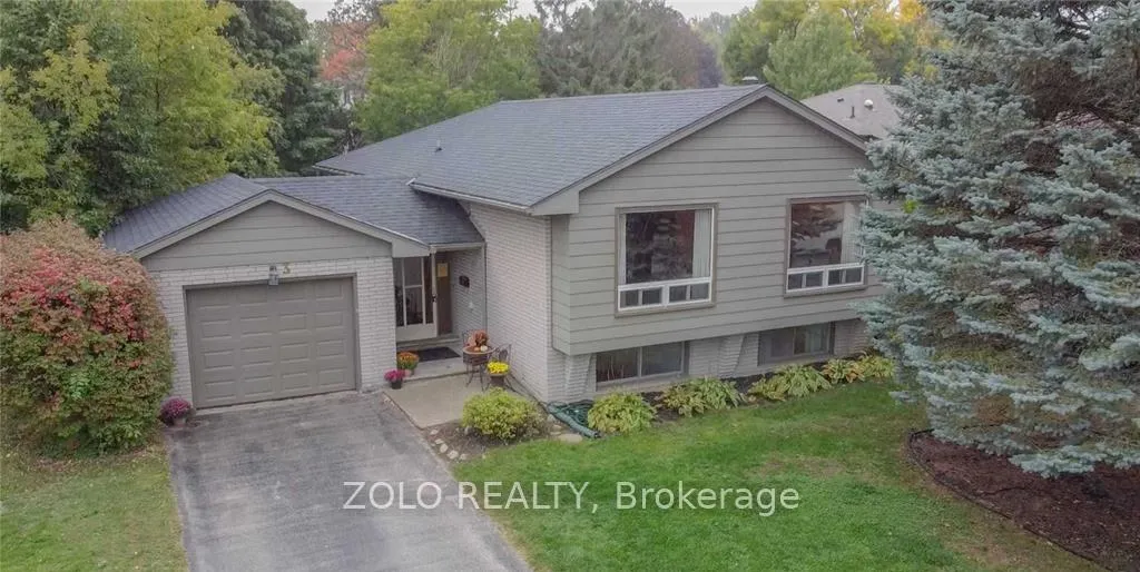 Photo 1 of 3 Highcroft Road, Barrie, Allandale Heights — HOMEH