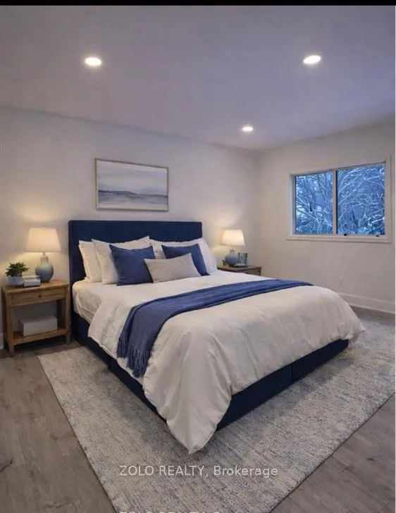 Photo 11 of 3 Highcroft Road, Barrie, Allandale Heights — HOMEH