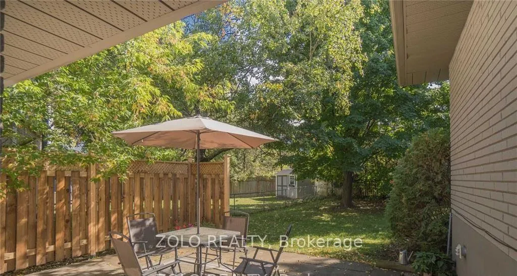 Photo 18 of 3 Highcroft Road, Barrie, Allandale Heights — HOMEH