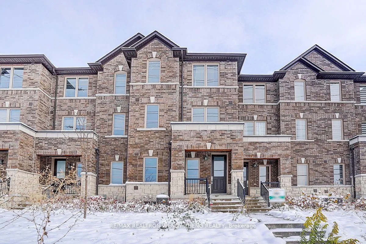 Photo 1 of 34 Vestry Way, Brampton, Goreway Drive Corridor — HOMEH