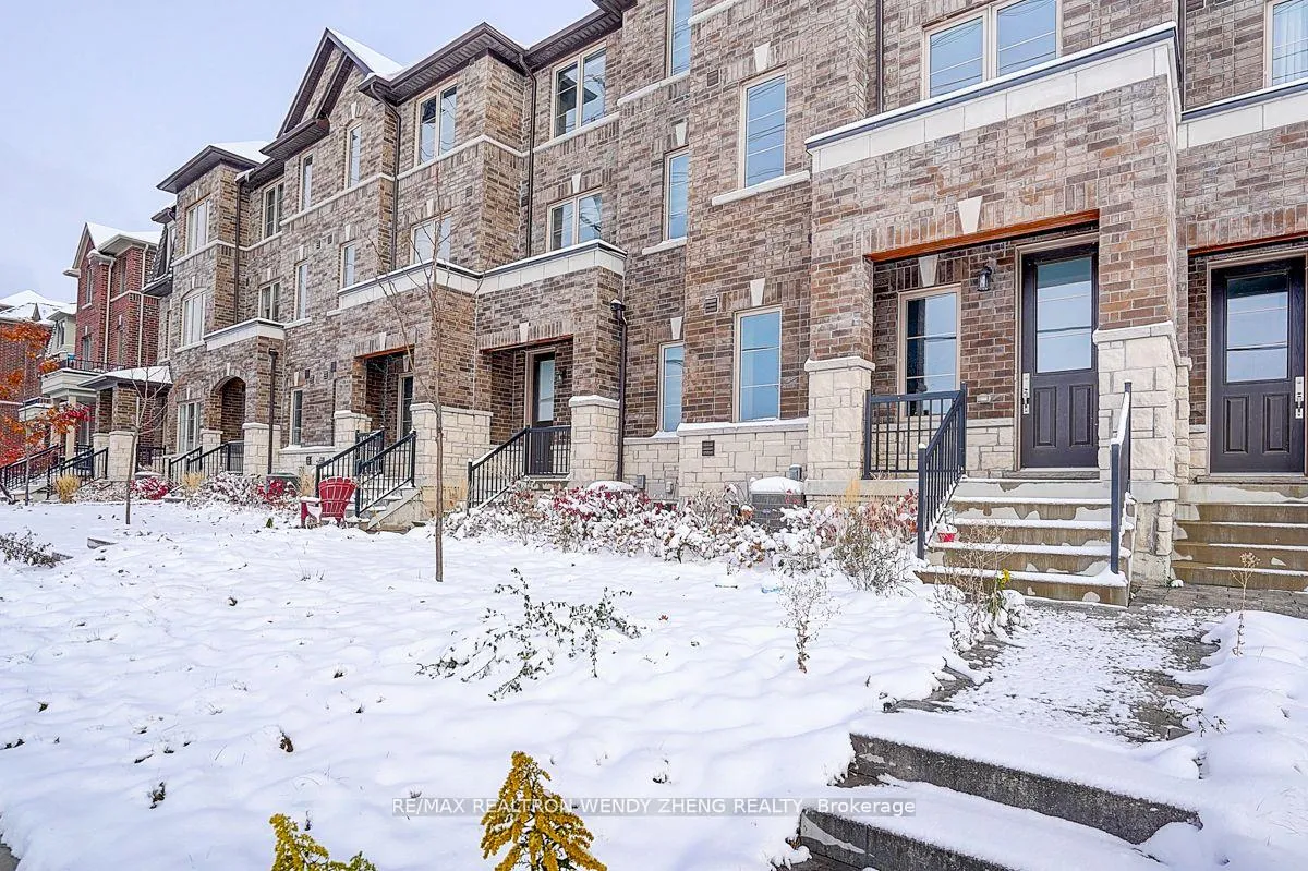 Photo 2 of 34 Vestry Way, Brampton, Goreway Drive Corridor — HOMEH