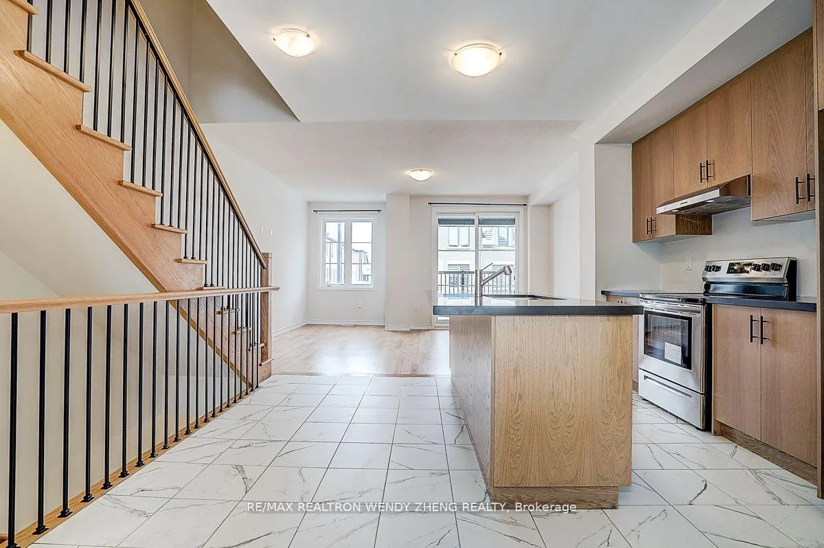 Photo 9 of 34 Vestry Way, Brampton, Goreway Drive Corridor — HOMEH