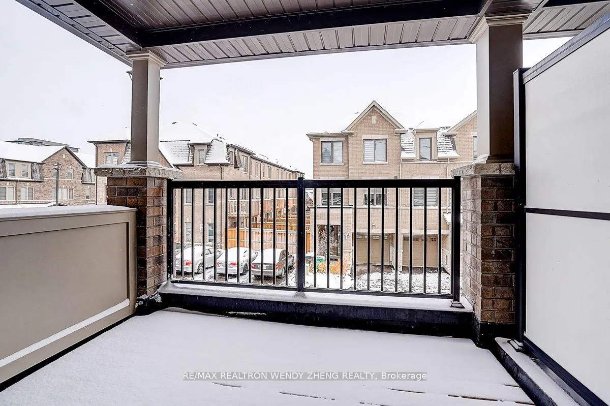 Photo 19 of 34 Vestry Way, Brampton, Goreway Drive Corridor — HOMEH