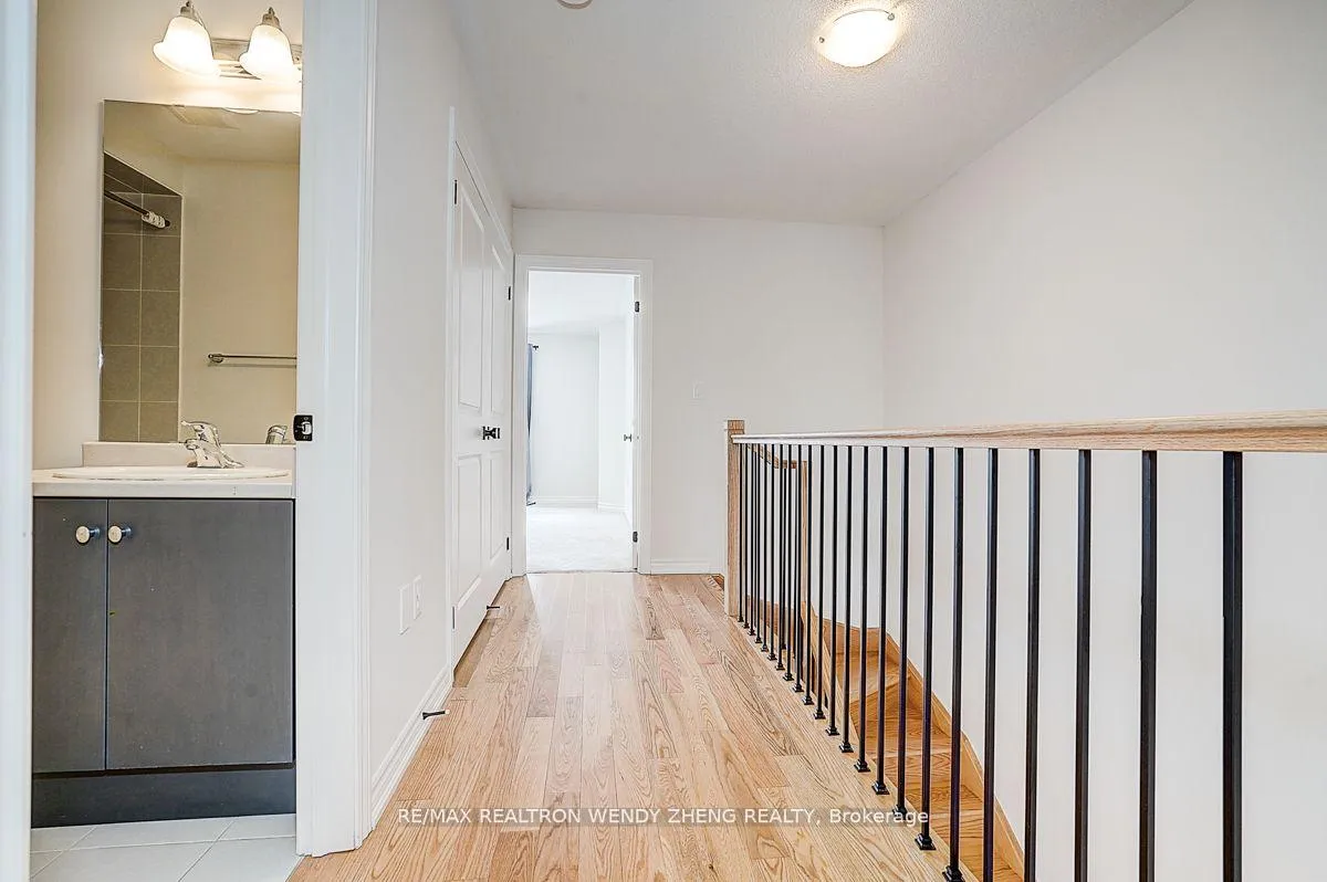 Photo 27 of 34 Vestry Way, Brampton, Goreway Drive Corridor — HOMEH