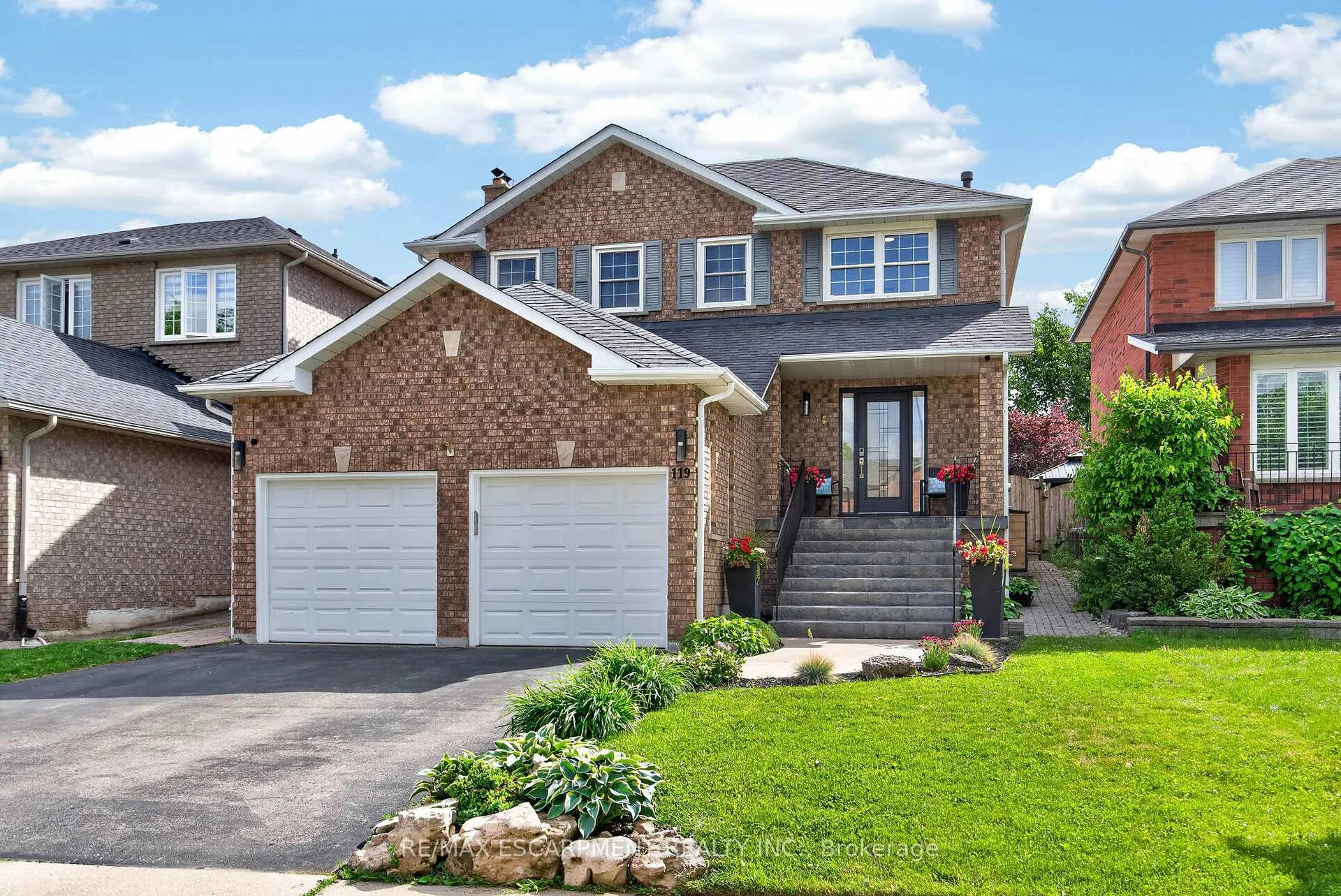 Photo 1 of 119 Boulding Avenue, Hamilton, Waterdown — HOMEH