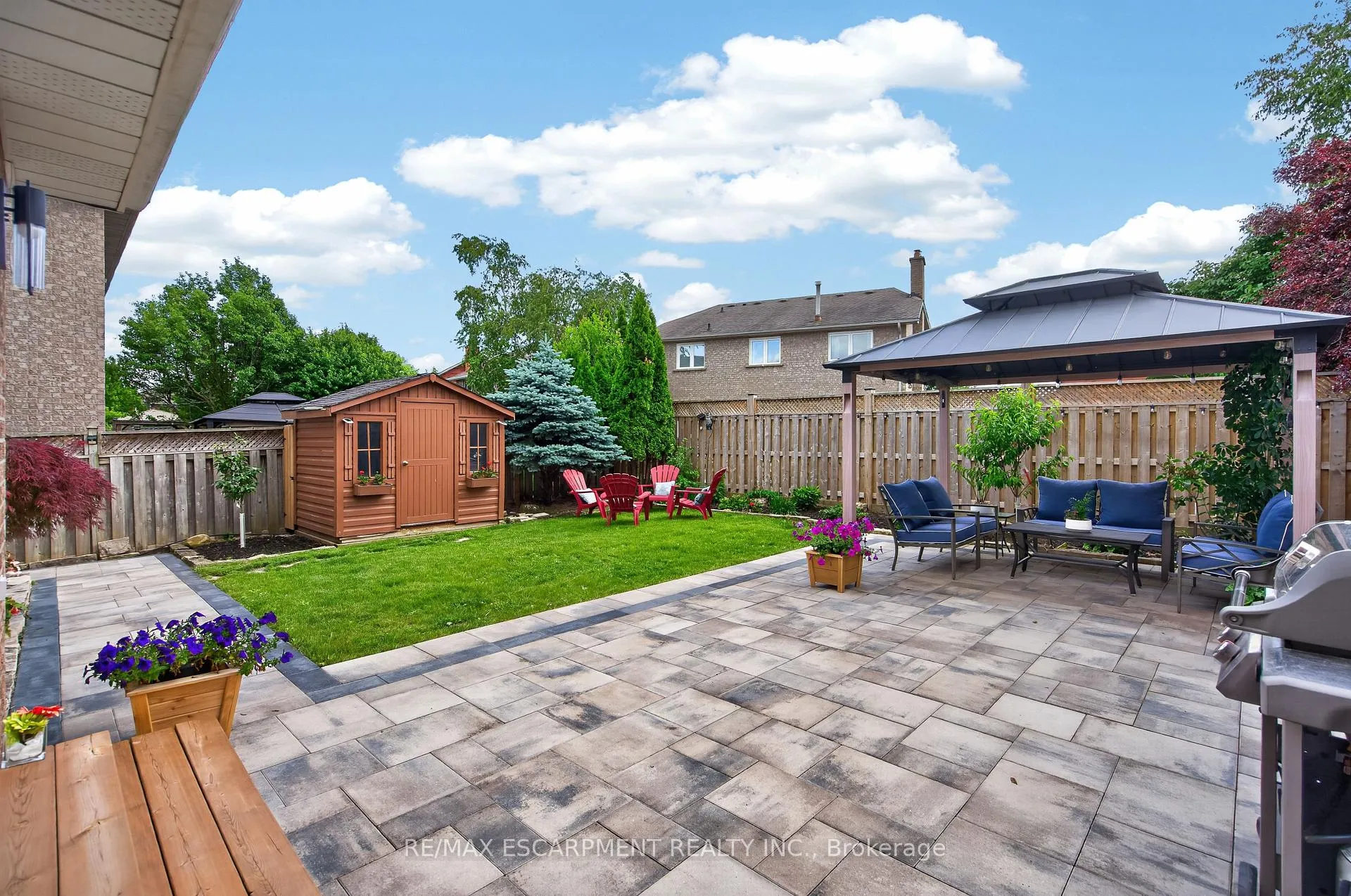 Photo 31 of 119 Boulding Avenue, Hamilton, Waterdown — HOMEH